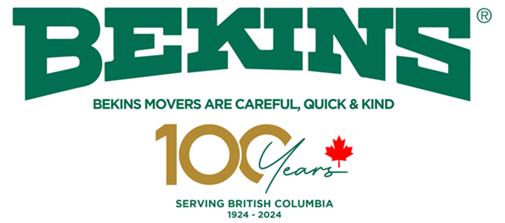 Bekins Logo