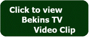 Bekins Moving and Storage 100 years TV Video