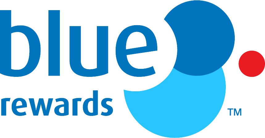 Blue Rewards